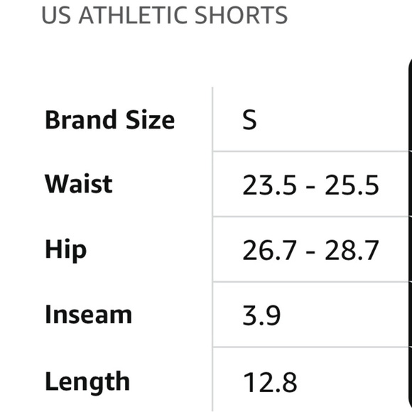 OQQ Women’s Small 3 Piece Yoga Shorts High Waist Seamless Workout Exercise NWT - Picture 7 of 8